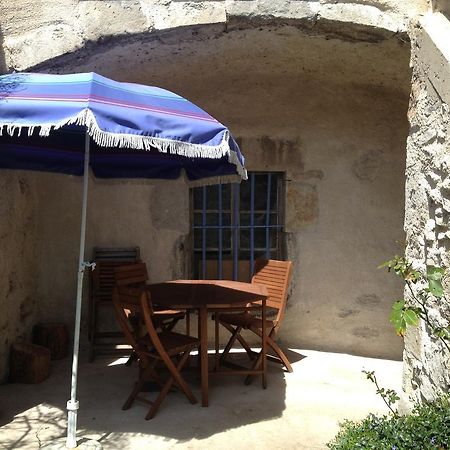 Gite La Parenthese Saint-Hostien Dış mekan fotoğraf