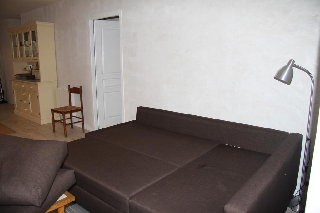 Gite La Parenthese Saint-Hostien Dış mekan fotoğraf