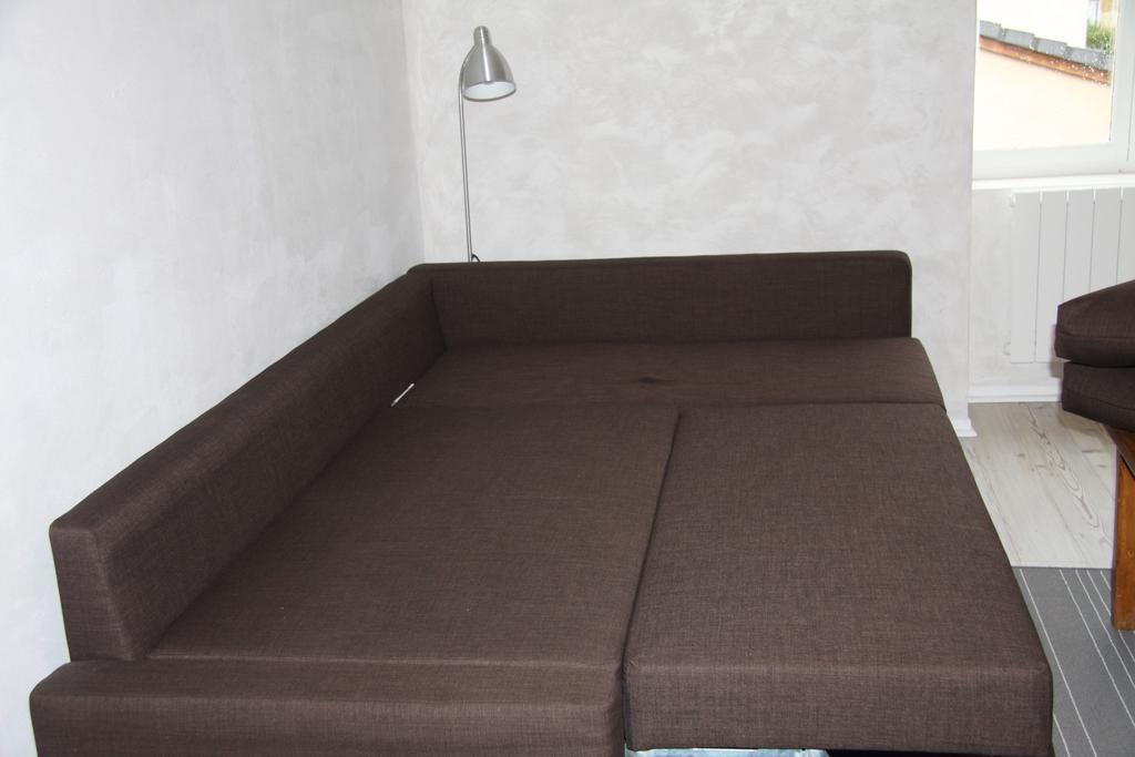 Gite La Parenthese Saint-Hostien Dış mekan fotoğraf